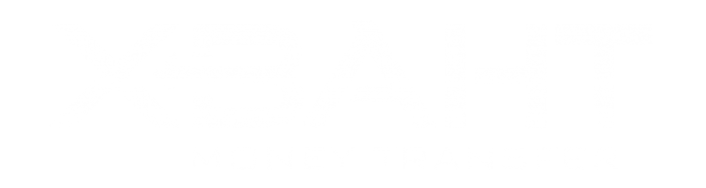 Xbaht Money Transfer